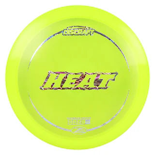 Discraft Z Lite Heat / 9 | 6 | -3 | 1