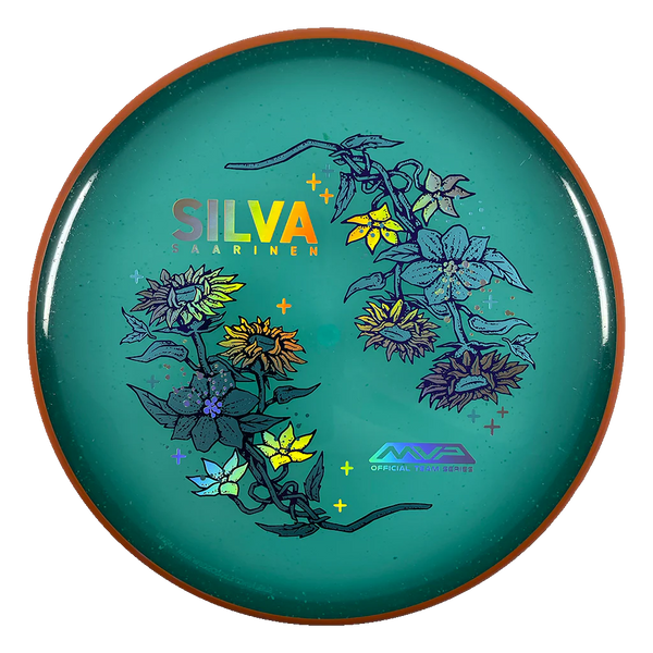 Axiom Discs Particle Glow Proton Soft Proxy - Silva Saarinen (Forest Stars) / 3 | 3 | -1 | 0,5