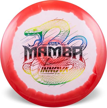 Innova Halo Star Mamba / 11 | 6 | -5 | 1