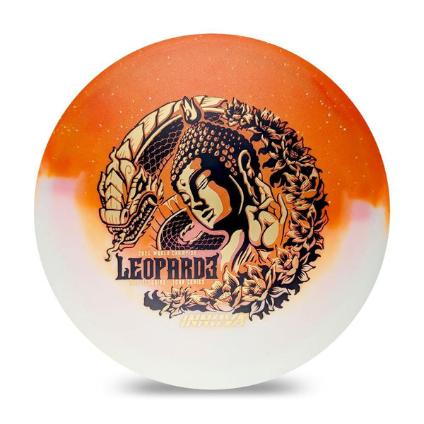 Innova Duo Leopard3 - Ohn Scoggins Tour Series 2026 / 7 | 5 | -2 | 1