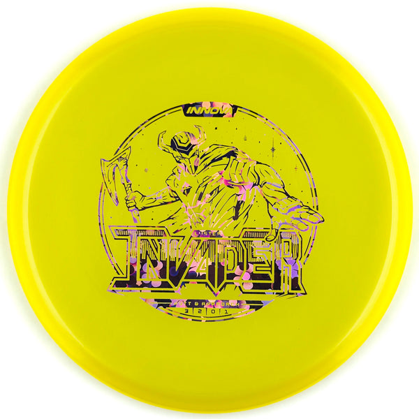 Innova Luster Champion Invader / 3 | 2 | 0 | 1