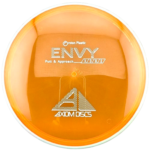 Axiom Discs Proton Envy / 3 | 3 | 0 | 2