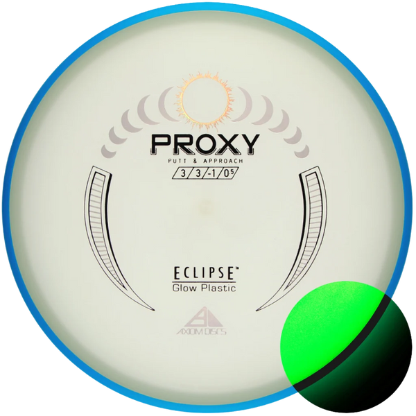Axiom Discs Eclipse Proxy / 3 | 3 | -1 | 0,5