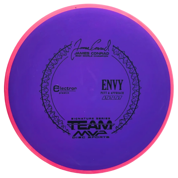 Axiom Discs Electron Envy / 3 | 3 | -1 | 2