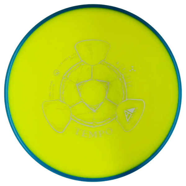 Axiom Discs Neutron Tempo / 4 | 4 | 0 | 2,5