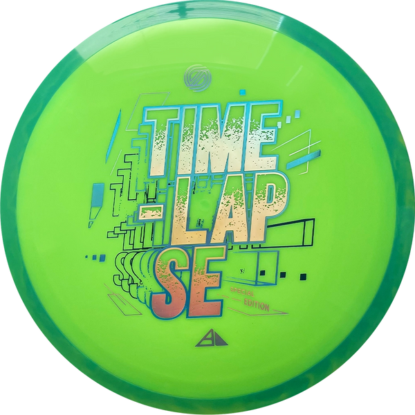 Axiom Discs Neutron Time-Lapse - Special Edition (Retooled) /
