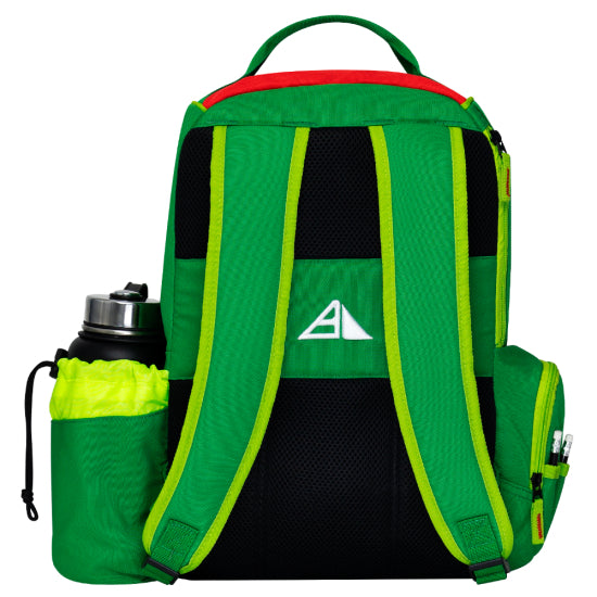 Axiom Shuttle Bag – Watermelon Edition