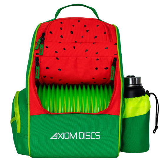 Axiom Shuttle Bag – Watermelon Edition