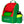 Axiom Shuttle Bag – Watermelon Edition