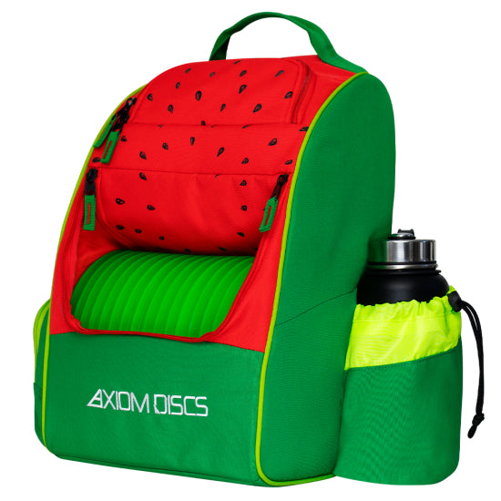 Axiom Shuttle Bag – Watermelon Edition