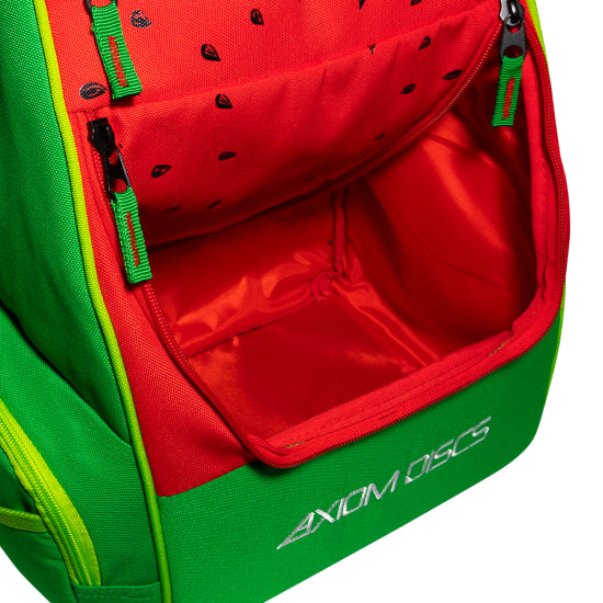 Axiom Shuttle Bag – Watermelon Edition