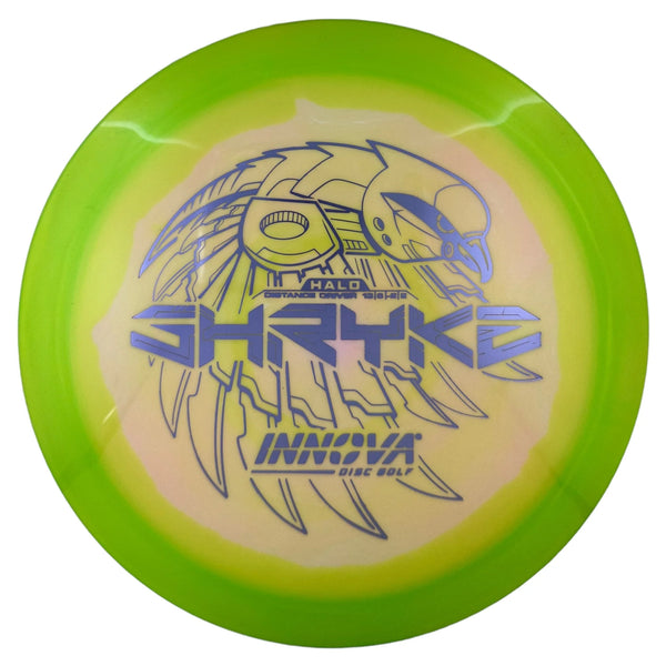 Innova Halo Star Shryke / 13 | 6 | -2 | 2