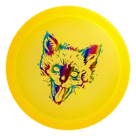 DIscmania C-Line FD3 - Jackal Stamp / 9 | 4 | 0 | 3