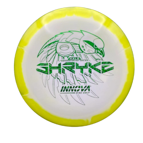 Innova Halo Star Shryke / 13 | 6 | -2 | 2