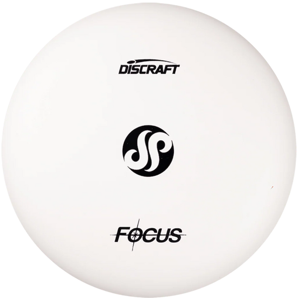 Discraft CT White Focus - Seppo Paju 2026 / 2 | 2 | -1 | 2