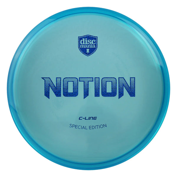 Discmania C-Line Notion - Special Edition / 2 | 3 | -1 | 0