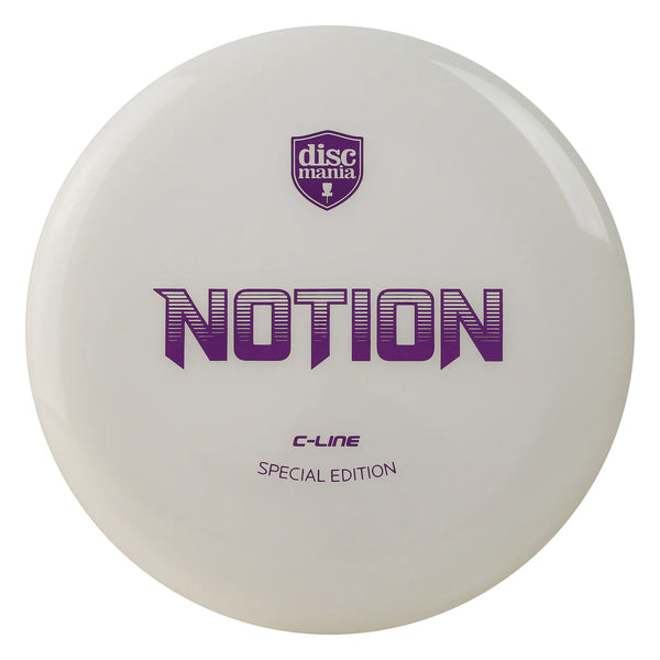 Discmania C-Line Notion - Special Edition / 2 | 3 | -1 | 0