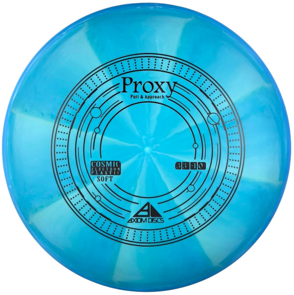 Axiom Discs Cosmic Electron Soft Proxy / 3 | 3 | -1 | 0