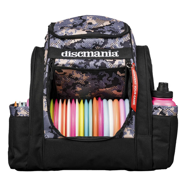 Discmania Fanatic Sky Backpack