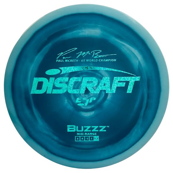 Discraft ESP Buzzz / 5 | 4 | -1 | 1