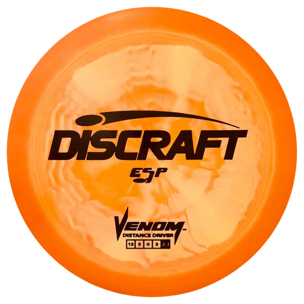 Discraft ESP Venom / 13 | 5 | 0 | 3
