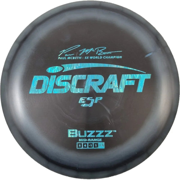 Discraft ESP Buzzz / 5 | 4 | -1 | 1