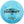 Discraft ESP Raptor / 9 | 4 | 0 | 3