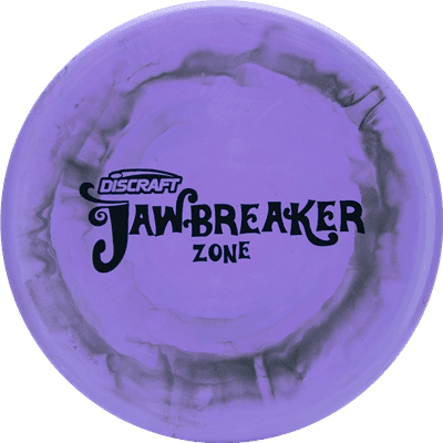 Discraft Jawbreaker Zone / 4 | 3 | 0 | 3