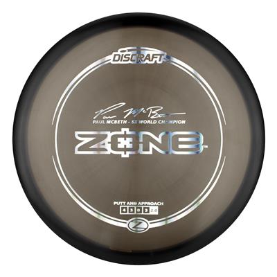 Discraft Z Zone / 4 | 3 | 0 | 3