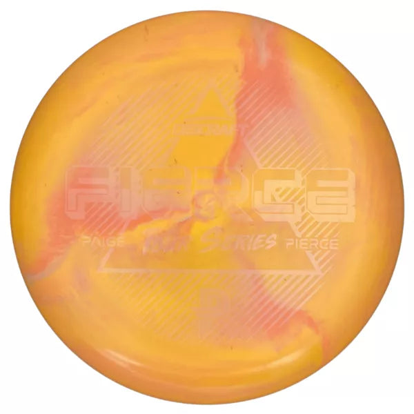 Paige Pierce Swirly ESP Fierce - 2022 Tour Series / 3 | 4 | -2 | 0