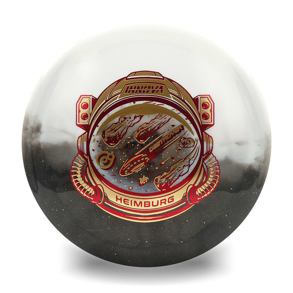 Innova Duo Destroyer - Calvin Heimburg 2026 Tour Series / 12 | 5 | -1 | 3