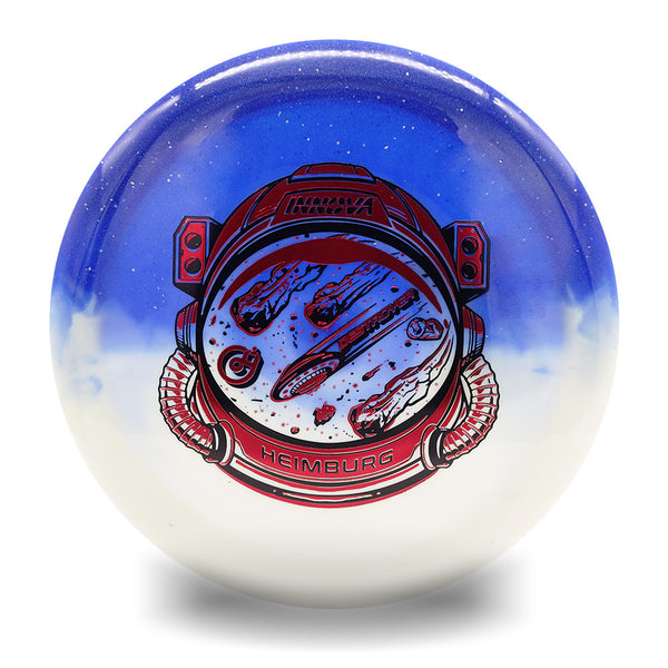 Innova Duo Destroyer - Calvin Heimburg 2026 Tour Series / 12 | 5 | -1 | 3