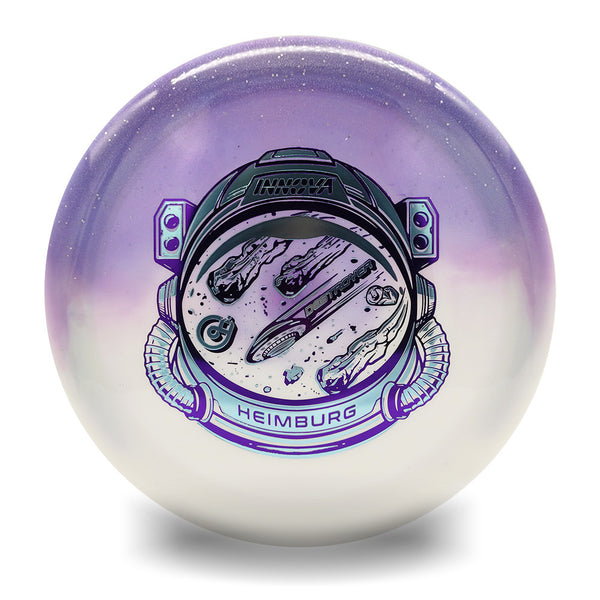 Innova Duo Destroyer - Calvin Heimburg 2026 Tour Series / 12 | 5 | -1 | 3