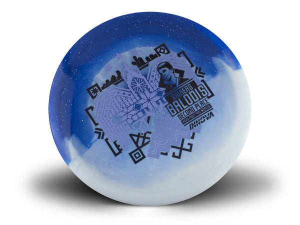 PREORDER: Innova Duo Teebird - Rainers Balodis (Commemorative) / 7 | 5 | 0 | 2