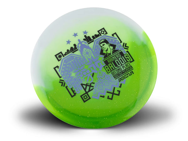 PREORDER: Innova Duo Teebird - Rainers Balodis (Commemorative) / 7 | 5 | 0 | 2