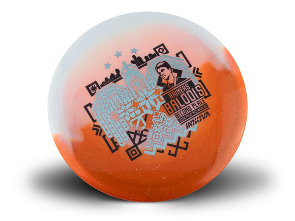 PREORDER: Innova Duo Teebird - Rainers Balodis (Commemorative) / 7 | 5 | 0 | 2