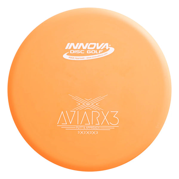 Innova DX AviarX3 / 3 | 2 | 0 | 3