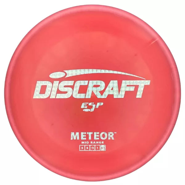 Discraft ESP Meteor / 5 | 5 | -3 | 1