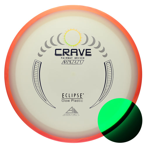 Axiom Discs Eclipse Crave / 6,5 | 5 | -1 | 1