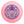 Discmania Q-Line Swirl Premier FD - Showstopper 4 - Ella Hansen Signature Series / 7 | 7 | 0 | 1