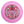 Discmania Q-Line Swirl Premier FD - Showstopper 4 - Ella Hansen Signature Series / 7 | 7 | 0 | 1