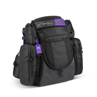 GRIPeq Paul McBeth PX1 mugursoma