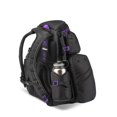 GRIPeq Paul McBeth PX1 mugursoma