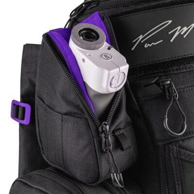 GRIPeq Paul McBeth PX1 mugursoma