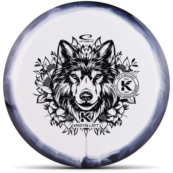 Latitude 64 Grand Orbit Grace - Kristin Lätt Team Series 2025 / 11 | 6 | -1 | 2