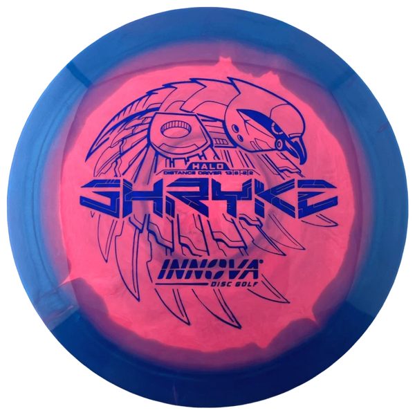 Innova Halo Star Shryke / 13 | 6 | -2 | 2