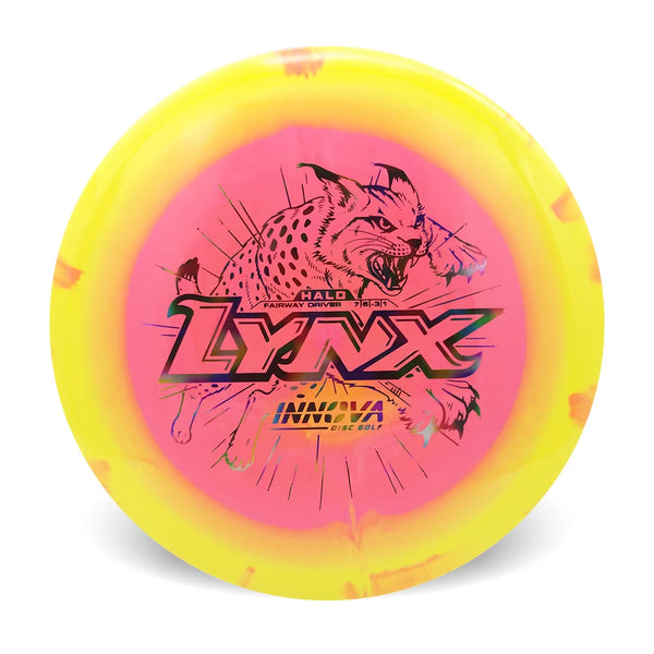 Innova Halo Star Lynx / 7 | 6 | -3 | 1