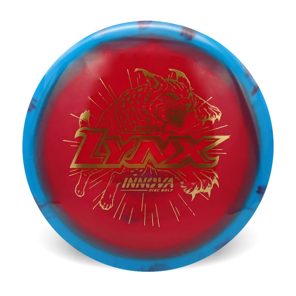 Innova Halo Star Lynx / 7 | 6 | -3 | 1