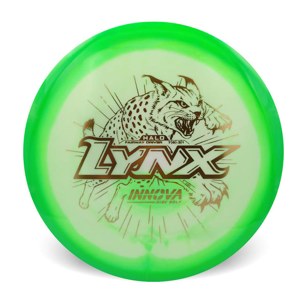 Innova Halo Star Lynx / 7 | 6 | -3 | 1