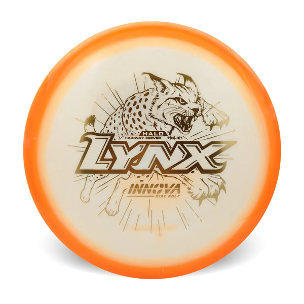 Innova Halo Star Lynx / 7 | 6 | -3 | 1